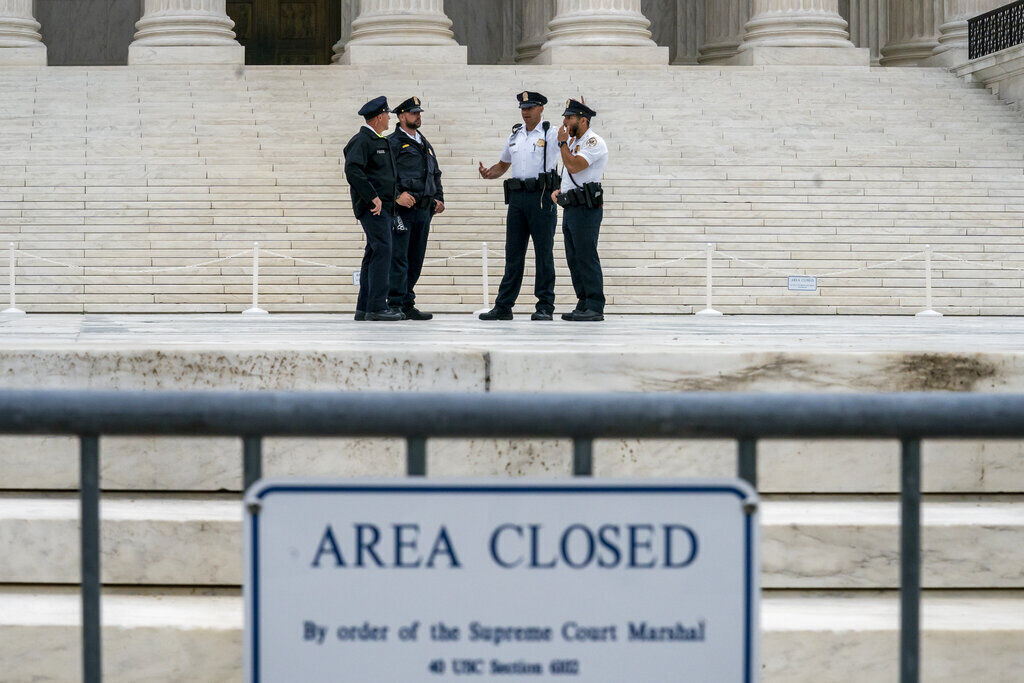 Supreme Court Abortion